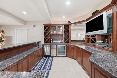 Tiny photo for 105 Forest Edge Drive, Palos Park, IL 60464 (MLS # 12729119)