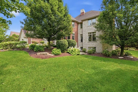 Tiny photo for 105 Forest Edge Drive, Palos Park, IL 60464 (MLS # 12729119)