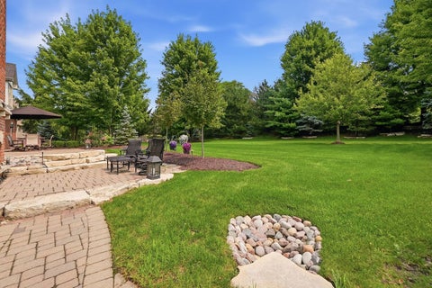 Tiny photo for 105 Forest Edge Drive, Palos Park, IL 60464 (MLS # 12729119)