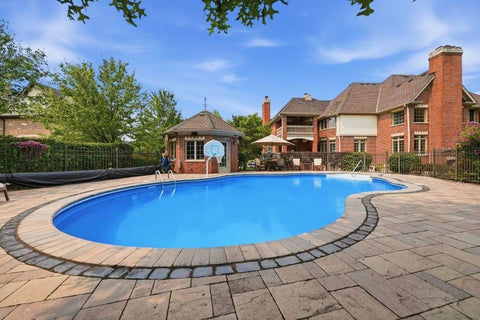 Tiny photo for 105 Forest Edge Drive, Palos Park, IL 60464 (MLS # 12729119)