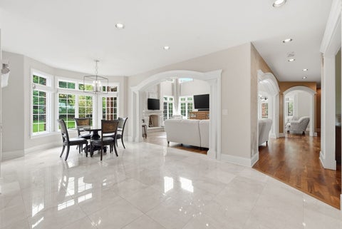 Tiny photo for 105 Forest Edge Drive, Palos Park, IL 60464 (MLS # 12729119)
