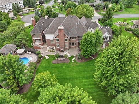 Tiny photo for 105 Forest Edge Drive, Palos Park, IL 60464 (MLS # 12729119)