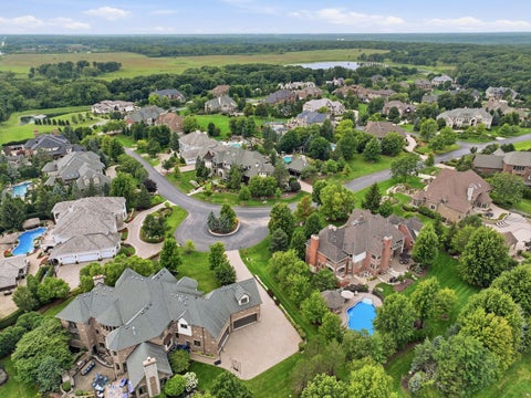 Tiny photo for 105 Forest Edge Drive, Palos Park, IL 60464 (MLS # 12729119)