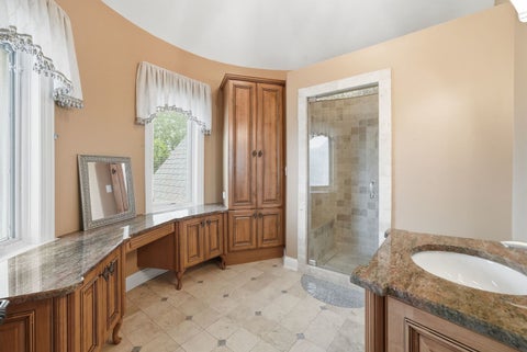 Tiny photo for 105 Forest Edge Drive, Palos Park, IL 60464 (MLS # 12729119)