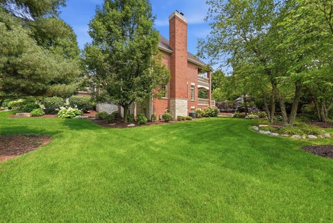 Tiny photo for 105 Forest Edge Drive, Palos Park, IL 60464 (MLS # 12729119)