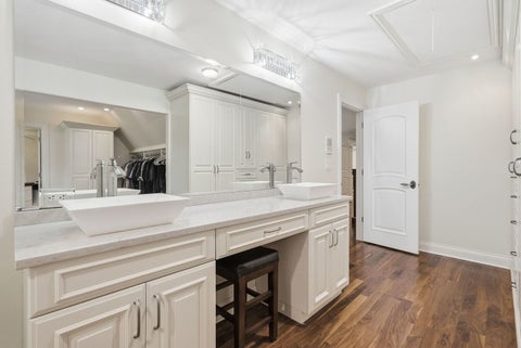 Tiny photo for 105 Forest Edge Drive, Palos Park, IL 60464 (MLS # 12729119)