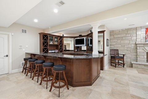 Tiny photo for 105 Forest Edge Drive, Palos Park, IL 60464 (MLS # 12729119)