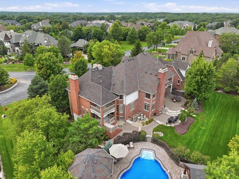Tiny photo for 105 Forest Edge Drive, Palos Park, IL 60464 (MLS # 12729119)