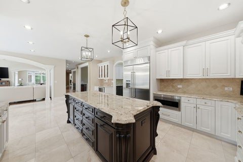 Tiny photo for 105 Forest Edge Drive, Palos Park, IL 60464 (MLS # 12729119)