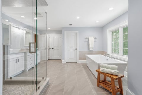 Tiny photo for 105 Forest Edge Drive, Palos Park, IL 60464 (MLS # 12729119)