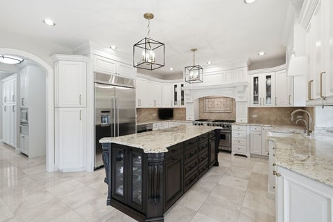 Tiny photo for 105 Forest Edge Drive, Palos Park, IL 60464 (MLS # 12729119)