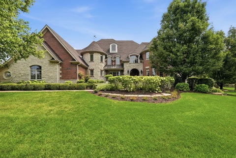 Tiny photo for 105 Forest Edge Drive, Palos Park, IL 60464 (MLS # 12729119)
