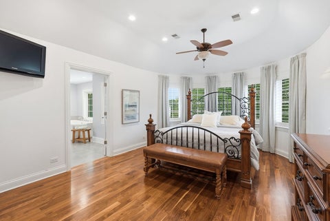 Tiny photo for 105 Forest Edge Drive, Palos Park, IL 60464 (MLS # 12729119)