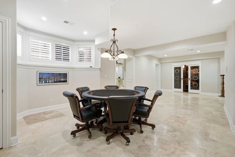 Tiny photo for 105 Forest Edge Drive, Palos Park, IL 60464 (MLS # 12729119)