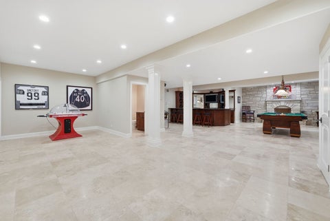 Tiny photo for 105 Forest Edge Drive, Palos Park, IL 60464 (MLS # 12729119)