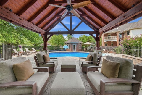 Tiny photo for 105 Forest Edge Drive, Palos Park, IL 60464 (MLS # 12729119)