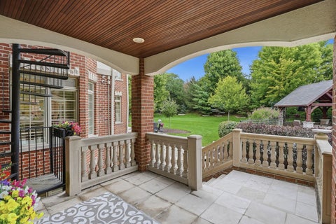 Tiny photo for 105 Forest Edge Drive, Palos Park, IL 60464 (MLS # 12729119)