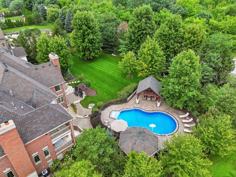 Tiny photo for 105 Forest Edge Drive, Palos Park, IL 60464 (MLS # 12729119)