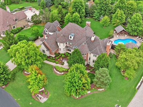 Tiny photo for 105 Forest Edge Drive, Palos Park, IL 60464 (MLS # 12729119)