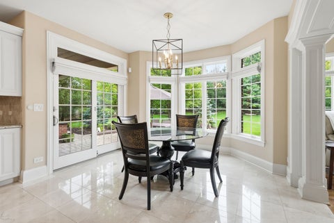 Tiny photo for 105 Forest Edge Drive, Palos Park, IL 60464 (MLS # 12729119)