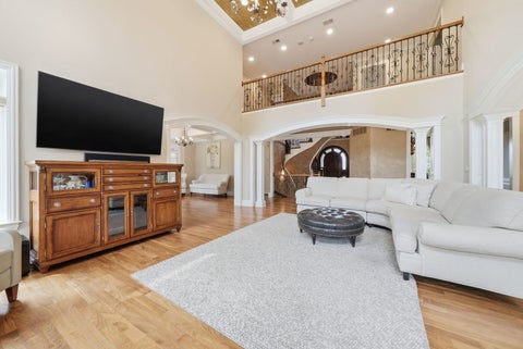 Tiny photo for 105 Forest Edge Drive, Palos Park, IL 60464 (MLS # 12729119)