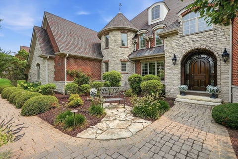 Tiny photo for 105 Forest Edge Drive, Palos Park, IL 60464 (MLS # 12729119)