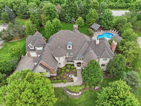 Photo of 105 Forest Edge Drive, Palos Park, IL 60464 (MLS # 12729119)