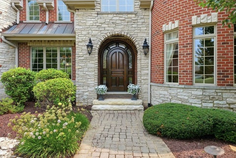 Tiny photo for 105 Forest Edge Drive, Palos Park, IL 60464 (MLS # 12729119)