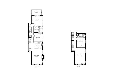 Tiny photo for 1326 W Belmont Avenue #1E, Chicago, IL 60657 (MLS # 12478440)