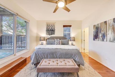Tiny photo for 1326 W Belmont Avenue #1E, Chicago, IL 60657 (MLS # 12478440)