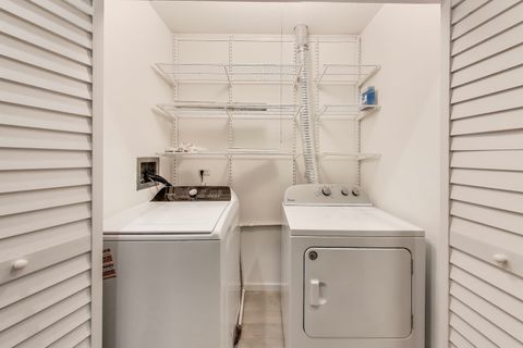 Tiny photo for 1326 W Belmont Avenue #1E, Chicago, IL 60657 (MLS # 12478440)