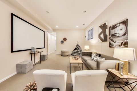 Tiny photo for 1326 W Belmont Avenue #1E, Chicago, IL 60657 (MLS # 12478440)