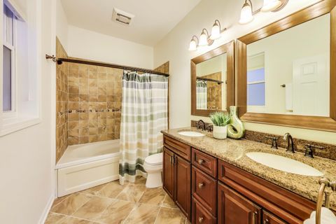Tiny photo for 1326 W Belmont Avenue #1E, Chicago, IL 60657 (MLS # 12478440)