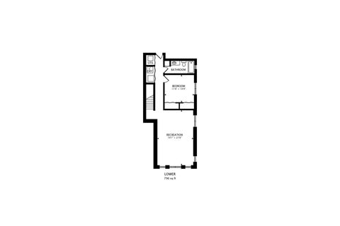 Tiny photo for 1326 W Belmont Avenue #1E, Chicago, IL 60657 (MLS # 12478440)