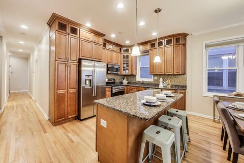 Tiny photo for 1326 W Belmont Avenue #1E, Chicago, IL 60657 (MLS # 12478440)