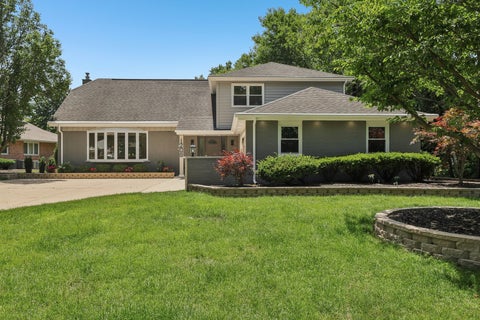 Tiny photo for 1208 Elizabeth Avenue, Naperville, IL 60540 (MLS # 12699703)