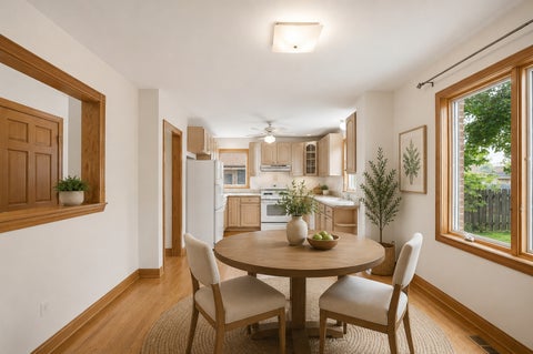 Tiny photo for 1236 S Brophy Avenue, Park Ridge, IL 60068 (MLS # 12750373)