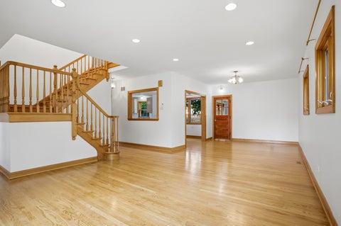 Tiny photo for 1236 S Brophy Avenue, Park Ridge, IL 60068 (MLS # 12750373)