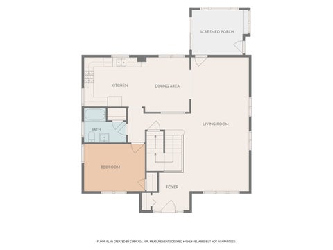 Tiny photo for 1236 S Brophy Avenue, Park Ridge, IL 60068 (MLS # 12750373)