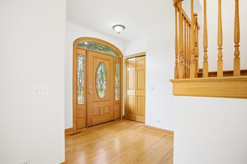 Tiny photo for 1236 S Brophy Avenue, Park Ridge, IL 60068 (MLS # 12750373)