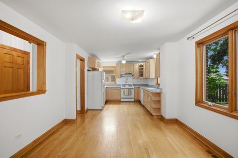 Tiny photo for 1236 S Brophy Avenue, Park Ridge, IL 60068 (MLS # 12750373)