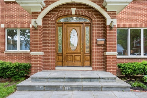 Tiny photo for 1236 S Brophy Avenue, Park Ridge, IL 60068 (MLS # 12750373)