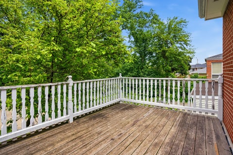 Tiny photo for 1236 S Brophy Avenue, Park Ridge, IL 60068 (MLS # 12750373)