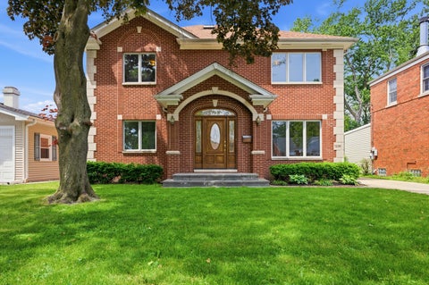 Photo of 1236 S Brophy Avenue, Park Ridge, IL 60068 (MLS # 12750373)