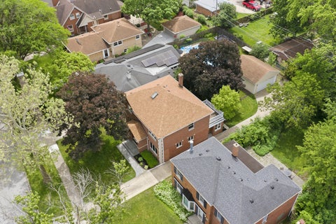 Tiny photo for 1236 S Brophy Avenue, Park Ridge, IL 60068 (MLS # 12750373)