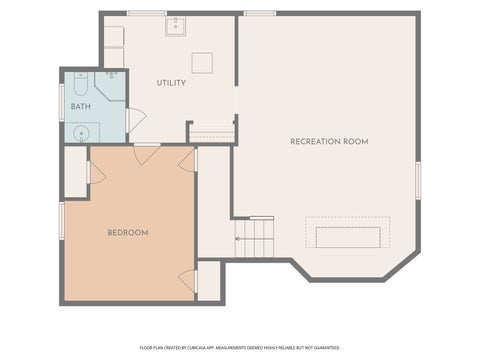 Tiny photo for 1236 S Brophy Avenue, Park Ridge, IL 60068 (MLS # 12750373)