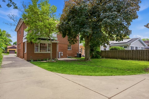 Tiny photo for 1236 S Brophy Avenue, Park Ridge, IL 60068 (MLS # 12750373)