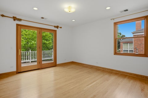 Tiny photo for 1236 S Brophy Avenue, Park Ridge, IL 60068 (MLS # 12750373)