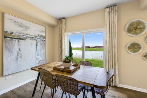 Tiny photo for 7711 Nightshade Lane, Joliet, IL 60431 (MLS # 12611300)