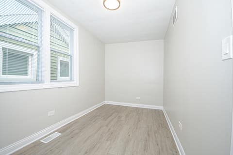 Tiny photo for 2824 N Springfield Avenue, Chicago, IL 60618 (MLS # 12726119)